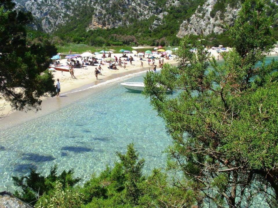 トルトリSadomunostraアパートメント エクステリア 写真